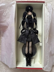 Barbie Silkstone Verushka Doll